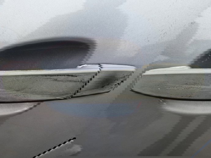 Maner usa stanga spate Opel Astra H [Fabr 2004-2009]