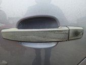 Maner usa stanga spate Opel Astra H [Fabr 2004-2009]