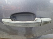 Maner usa stanga spate Opel Astra H [Fabr 2004-2009]