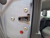 Broasca usa stanga spate Opel Astra H [Fabr 2004-2009]