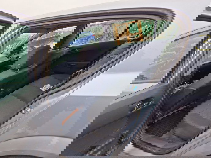 Cheder usa stanga spate Opel Astra H [Fabr 2004-2009]