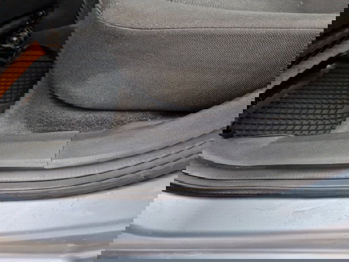 Cheder usa stanga spate Opel Astra H [Fabr 2004-2009]