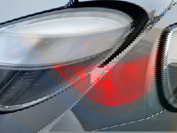 Stop aripa stanga Opel Astra H [Fabr 2004-2009]