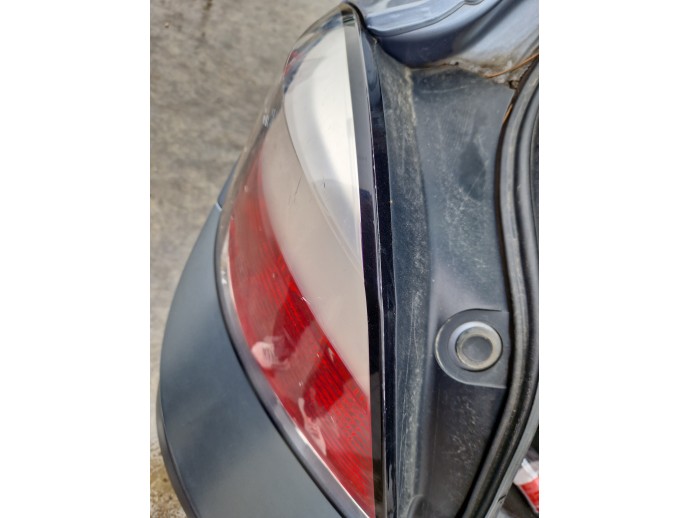 Stop aripa stanga Opel Astra H [Fabr 2004-2009]