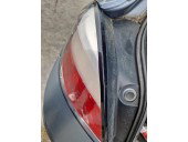 Stop aripa stanga Opel Astra H [Fabr 2004-2009]