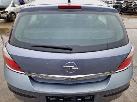 Haion Opel Astra H [Fabr 2004-2009]