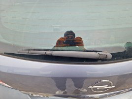 Brat stergator haion Opel Astra H [Fabr 2004-2009]