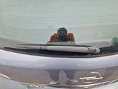 Brat stergator haion Opel Astra H [Fabr 2004-2009]