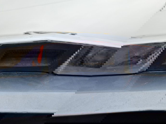 Buton deschidere haion Opel Astra H [Fabr 2004-2009]