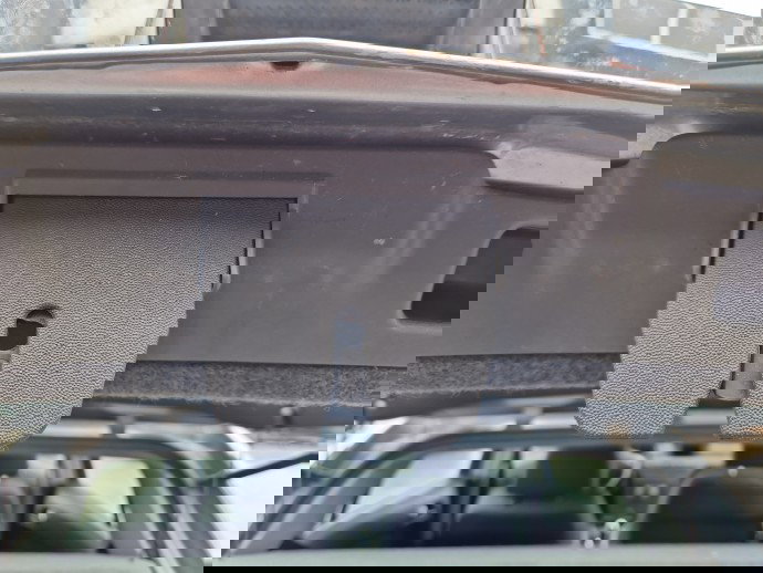 Broasca haion Opel Astra H [Fabr 2004-2009]