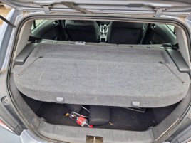 Polita portbagaj Opel Astra H [Fabr 2004-2009]