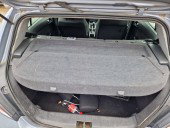 Polita portbagaj Opel Astra H [Fabr 2004-2009]