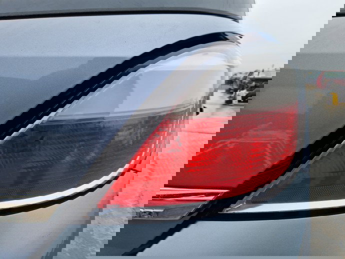 Stop aripa dreapta Opel Astra H [Fabr 2004-2009]