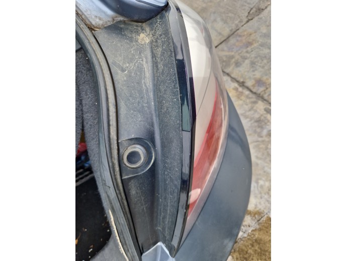 Stop aripa dreapta Opel Astra H [Fabr 2004-2009]