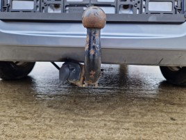 Carlig remorcare Opel Astra H [Fabr 2004-2009]