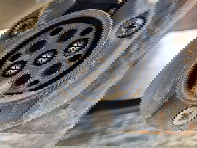 Carlig remorcare Opel Astra H [Fabr 2004-2009]