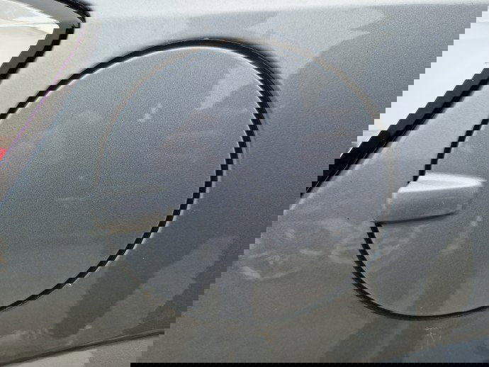 Capac rezervor Opel Astra H [Fabr 2004-2009]