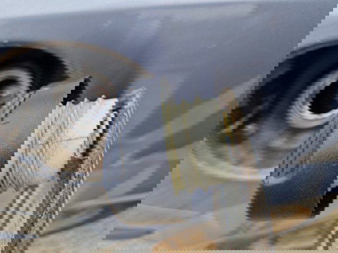 Capac rezervor Opel Astra H [Fabr 2004-2009]