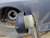 Capac rezervor Opel Astra H [Fabr 2004-2009]