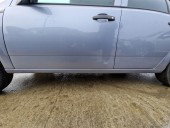 Prag lateral stanga Opel Astra H [Fabr 2004-2009]