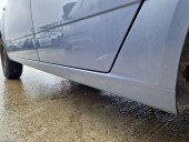 Prag lateral stanga Opel Astra H [Fabr 2004-2009]