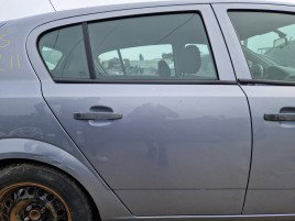 Usa dreapta spate Opel Astra H [Fabr 2004-2009]