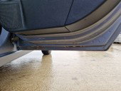 Usa dreapta spate Opel Astra H [Fabr 2004-2009]