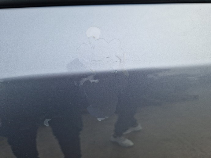 Usa dreapta spate Opel Astra H [Fabr 2004-2009]