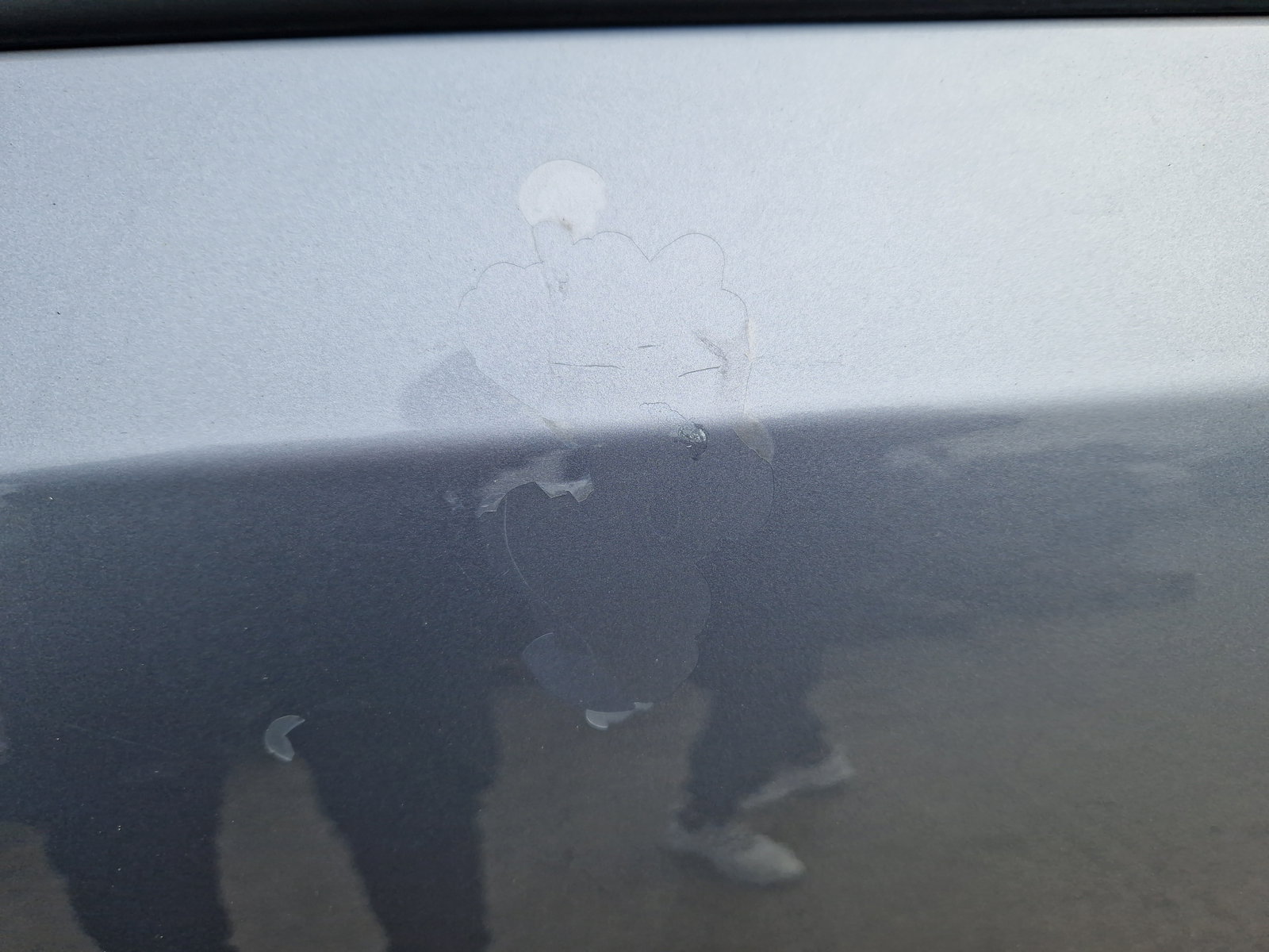 Usa dreapta spate Opel Astra H [Fabr 2004-2009] - imagine 4