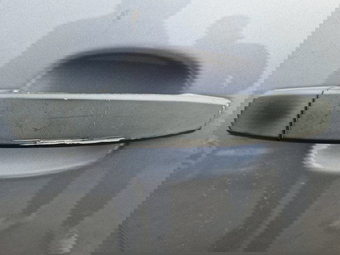 Maner usa dreapta spate Opel Astra H [Fabr 2004-2009]