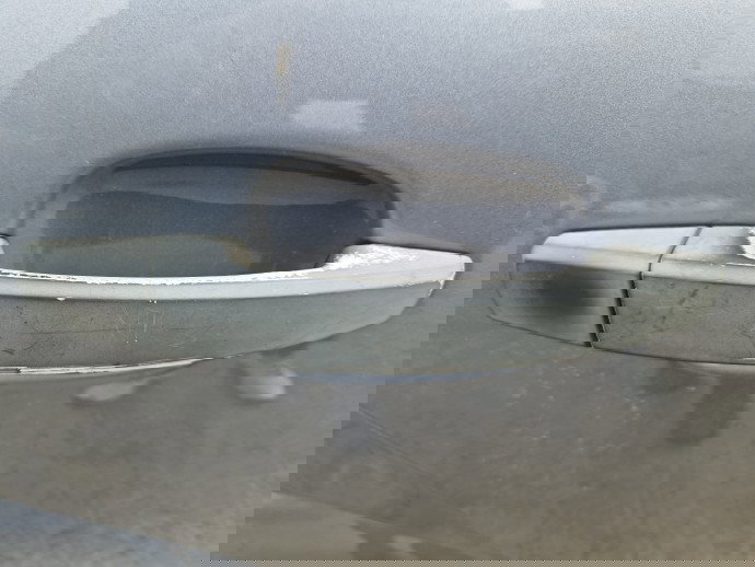 Maner usa dreapta spate Opel Astra H [Fabr 2004-2009]