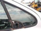 Geam fix dreapta fata OEM Peugeot 307 [Fabr 2000-2008] 1.6 HDI