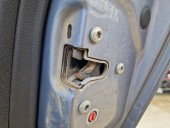 Broasca usa dreapta spate Opel Astra H [Fabr 2004-2009]