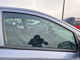 Geam usa dreapta fata Opel Astra H [Fabr 2004-2009]