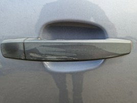 Maner usa dreapta fata Opel Astra H [Fabr 2004-2009]