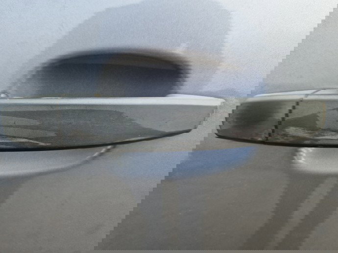 Maner usa dreapta fata Opel Astra H [Fabr 2004-2009]