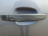 Maner usa dreapta fata Opel Astra H [Fabr 2004-2009]