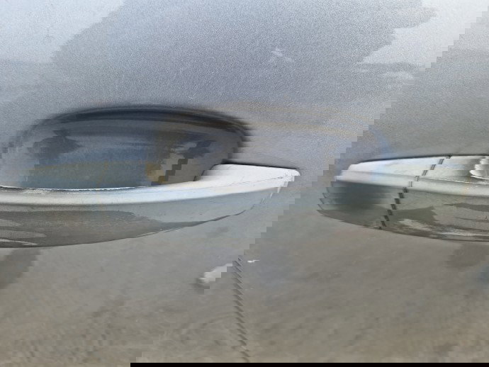 Maner usa dreapta fata Opel Astra H [Fabr 2004-2009]