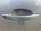 Maner usa dreapta fata Opel Astra H [Fabr 2004-2009]