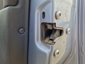 Broasca usa dreapta fata Opel Astra H [Fabr 2004-2009]