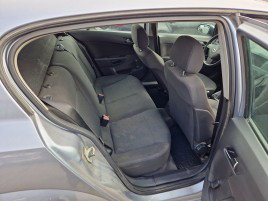 Cheder usa dreapta spate Opel Astra H [Fabr 2004-2009]