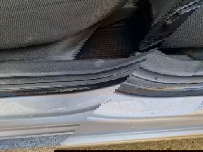 Cheder usa dreapta spate Opel Astra H [Fabr 2004-2009]