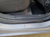 Cheder usa dreapta spate Opel Astra H [Fabr 2004-2009]