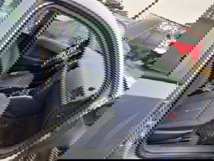 Cheder usa dreapta fata Opel Astra H [Fabr 2004-2009]