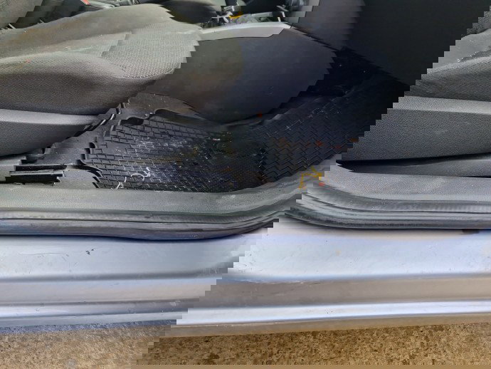 Cheder usa dreapta fata Opel Astra H [Fabr 2004-2009]