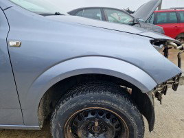 Aripa dreapta fata Opel Astra H [Fabr 2004-2009]