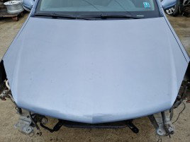 Capota motor Opel Astra H [Fabr 2004-2009]