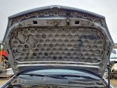 Capota motor Opel Astra H [Fabr 2004-2009]