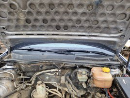 Set balamale capota Opel Astra H [Fabr 2004-2009]