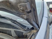 Set balamale capota Opel Astra H [Fabr 2004-2009]